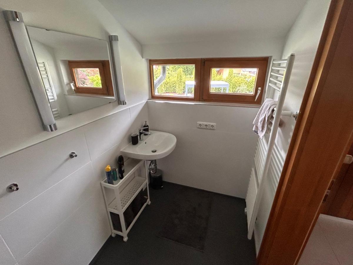 Willa Idyllisches Einfamilienhaus Bei Muenchen Zewnętrze zdjęcie