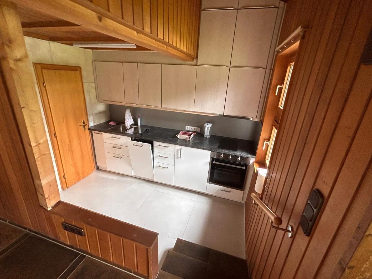 Willa Idyllisches Einfamilienhaus Bei Muenchen Zewnętrze zdjęcie